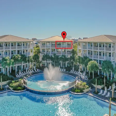 Villas At Seacrest B401 - Bella Costa